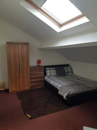 Double Room - all bills included Main Photo