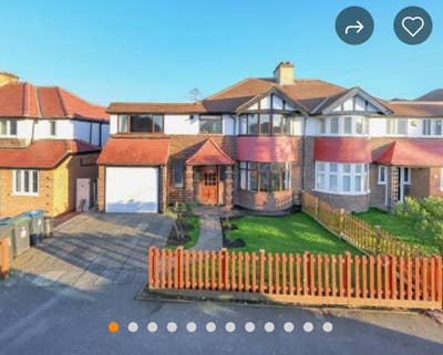 House Main Photo