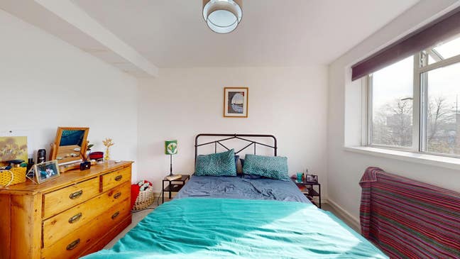 ⭐ NEW - 1 Bed in Angel near canal⭐ Main Photo