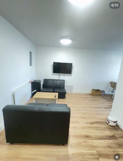 Summer sublet of Manchester apartment Main Photo