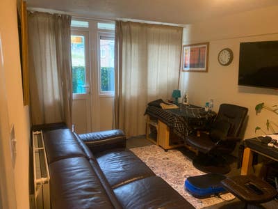 One Bedroom flat Main Photo