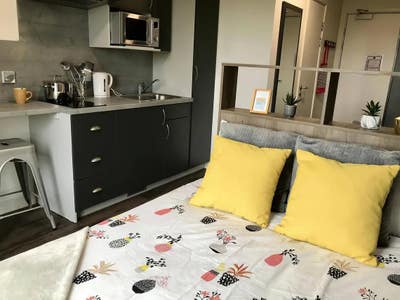 Catherine House Double Studio Replacement!! Main Photo