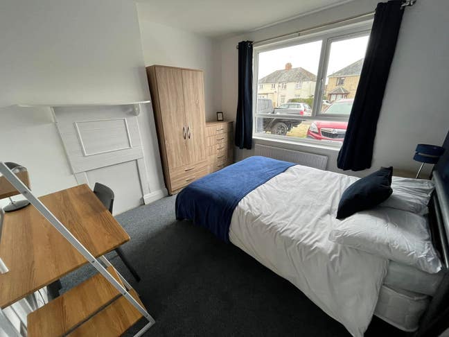 Double Bedroom Available 🏠 Main Photo