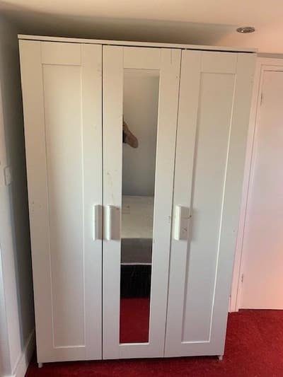 En-Suite Double Room Near Feltham Station - TW14 Main Photo