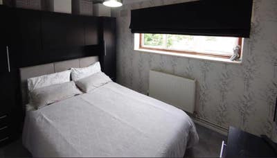 Double bed room available-All bills include  Main Photo