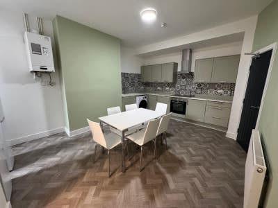 *Brand new Refurbished House Share* Main Photo