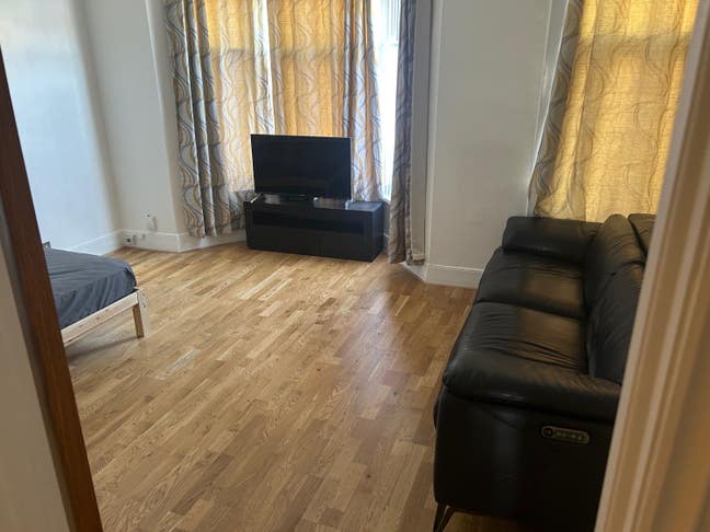 Double room  Main Photo