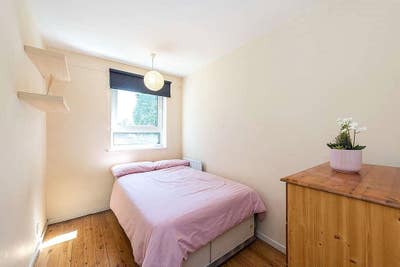 Bedroom Available in Stepney Green  Main Photo