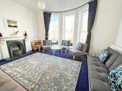 BRIGHTON Beach House 3 Receptions 🏖️💎Bills Inc💎 Main Photo