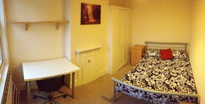 City Centre / Aru Location - Double Room Main Photo