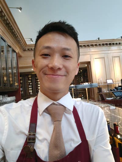 Looking for a friendly and clean home Main Photo