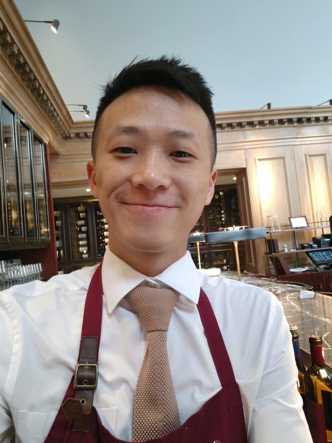 Looking for a friendly and clean home Main Photo
