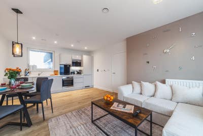 Premium Newbuilt Ensuite Room ✨ Main Photo