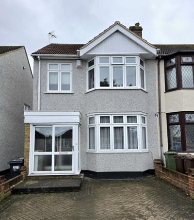 4, Bedroom family house for rent. Main Photo