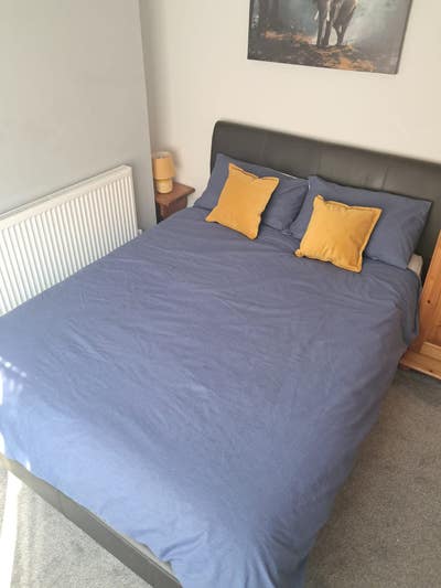 Spacious Double Room in Herbert Street, BB11  Main Photo