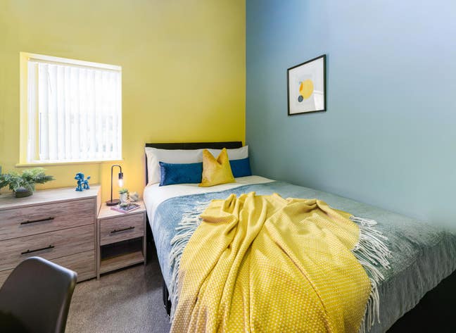 🌟 New 6-Bedroom House Share Main Photo