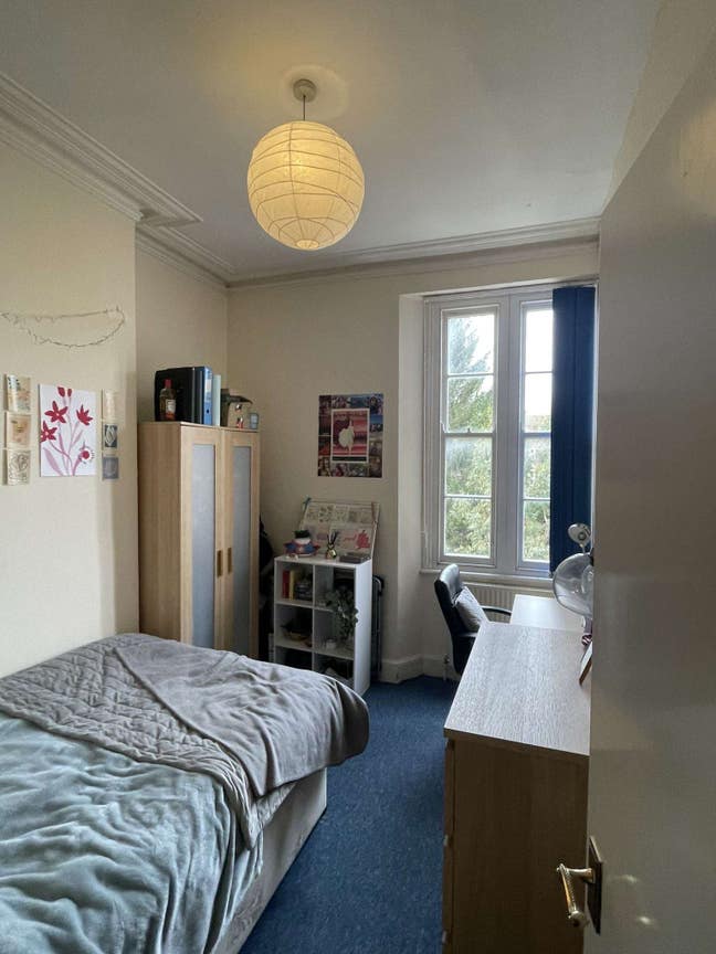 Student flatmate needed for Redland flat Main Photo