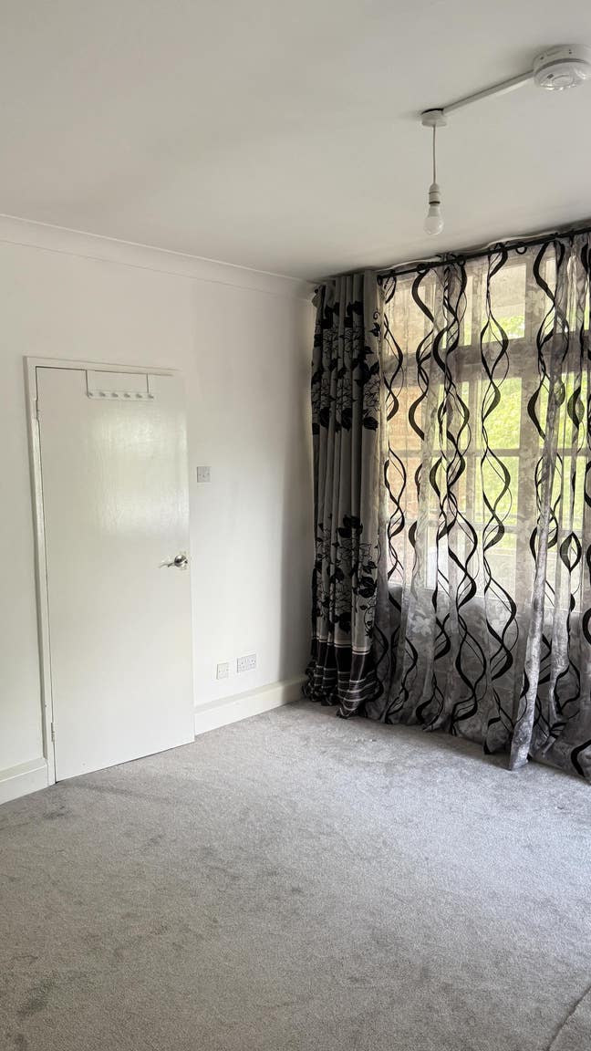 Spacious Room for Rent – Utilities Included! Main Photo