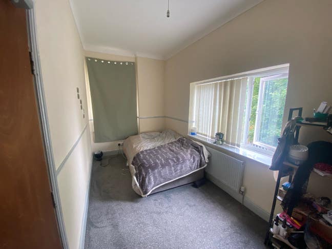 Double Room in Shared Flat in Gateshead Main Photo