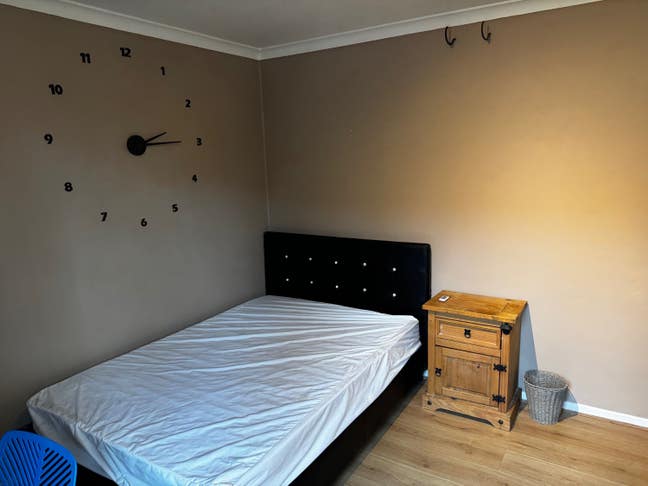 Double room in share house Main Photo
