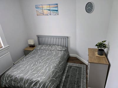 Room for rent Main Photo