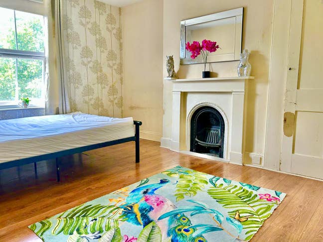 ❤️Town Centre❤️Stunning Double Bedroom❤️ Main Photo