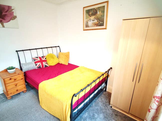 Room in Parkstone  Main Photo