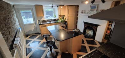 Double Room in Haslingden Main Photo