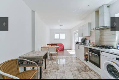 Woolwich/Plumstead nice rooms &pound;750 Main Photo