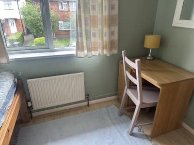 Single Room available  Main Photo
