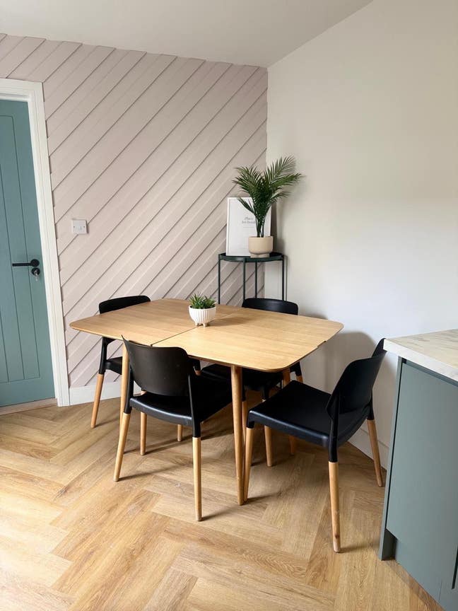 Luxury Double Room | All Bills Included | Fratton Main Photo