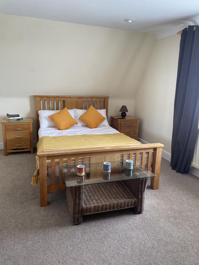 🏠Double Room £625 | Newly Decorated 🏡 Main Photo
