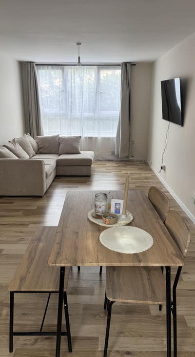 🏡 Room Available in Canning Town Main Photo