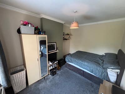 Braintree Town Room Main Photo