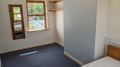 Light and Spacious Double Room in Collapark Totnes Main Photo