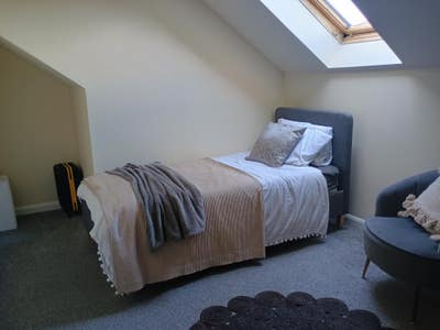 Cosy Room Bangor West Main Photo