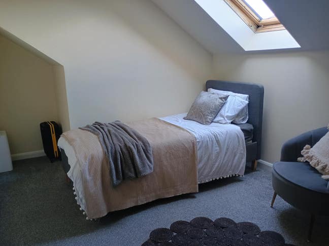 Cosy Room Bangor West Main Photo