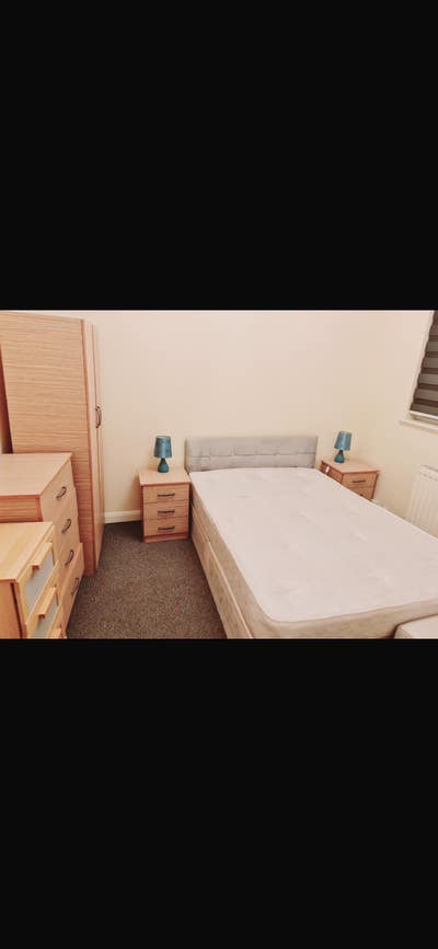 Furnished single room to rent in Braintree  Main Photo