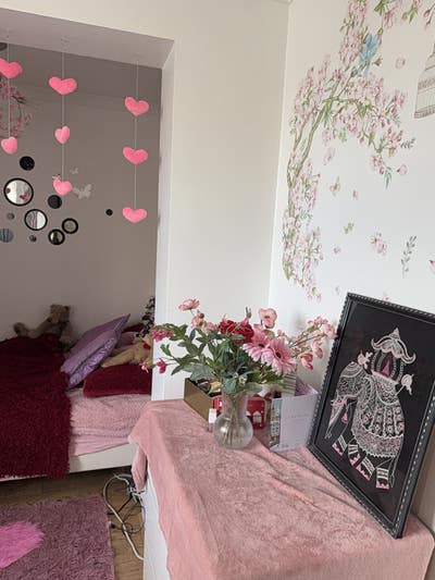 Single room in Crossharbour-Short term let 1 month Main Photo