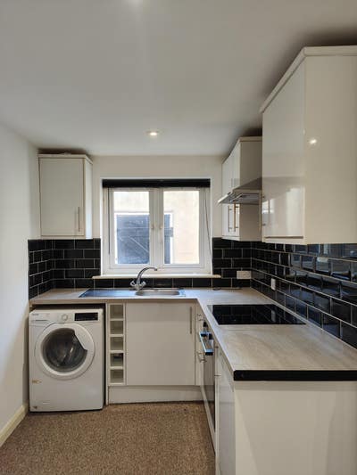 Studio flat in the heart of Southsea  Main Photo