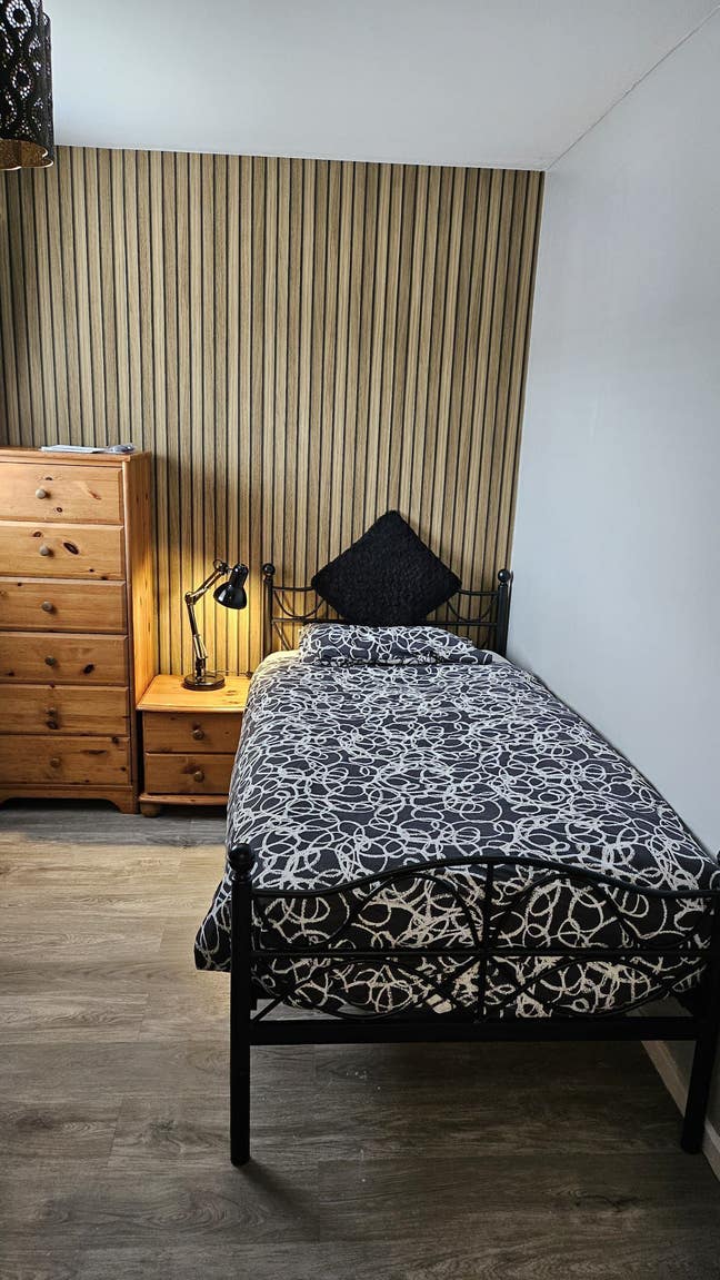 Single Room In Corby!!!  Main Photo