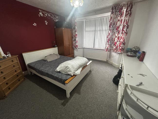 Double room with ensuite Main Photo