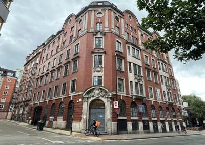 Manchester Student Studio-Sublet at a Discount!!! Main Photo