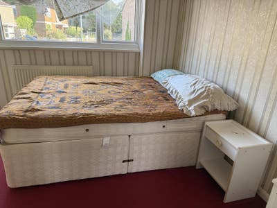 Double room for rent  Main Photo