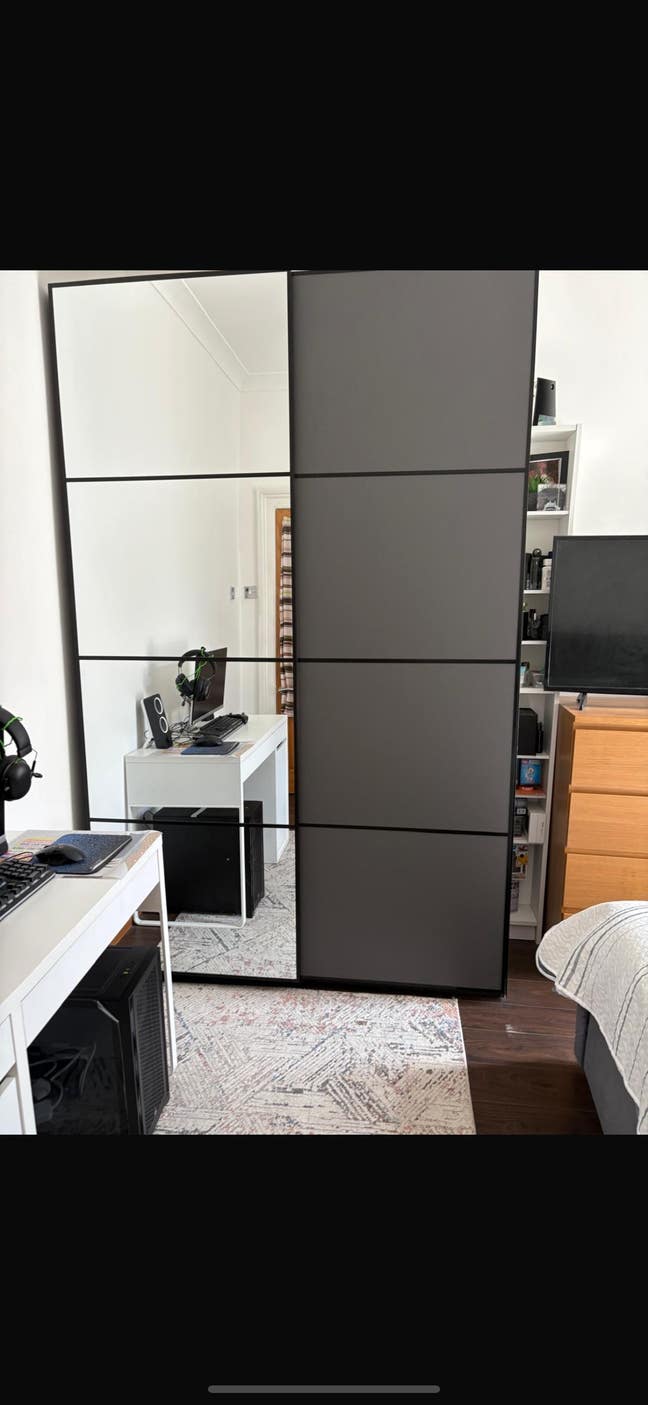 Double Room for rent close to Ilford Station  Main Photo