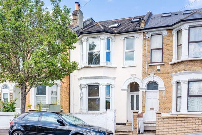 Charlmont Road, London, SW17  Main Photo