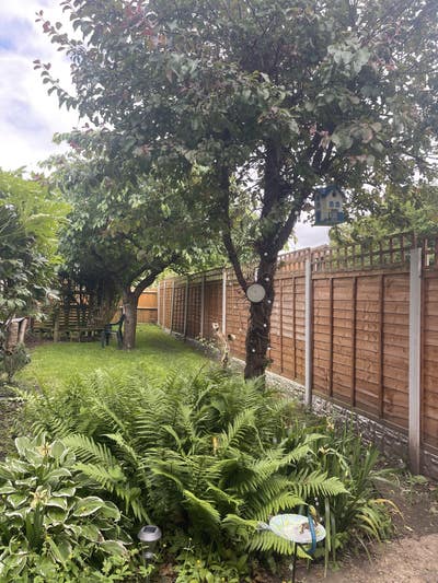 Double Room Main Photo