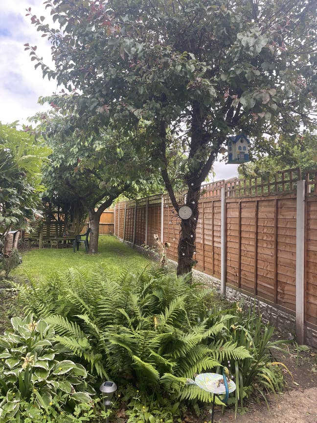 Double Room Main Photo