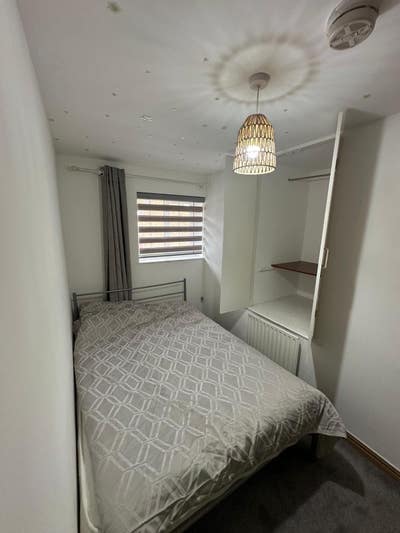 Private room for rent Main Photo
