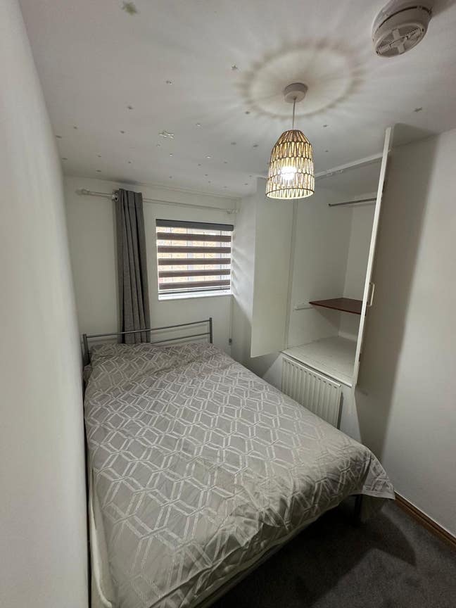 Private room for rent Main Photo
